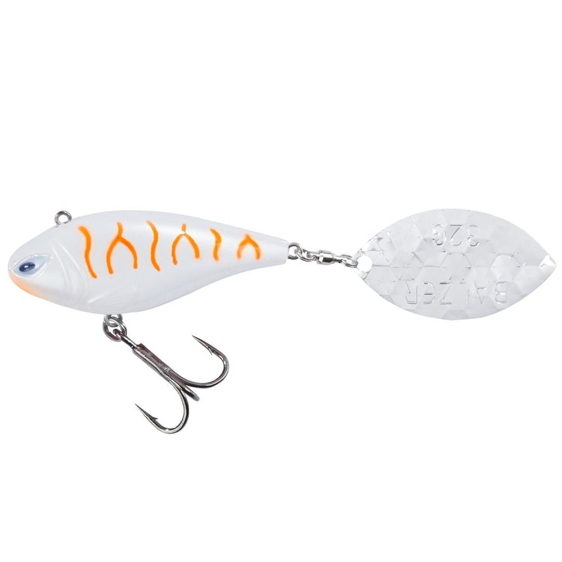 MK Adventure Matzes Rache|Albino|Fire Shark|Holo Perch|Holo Roach|Natural Pike|Pink Tiger