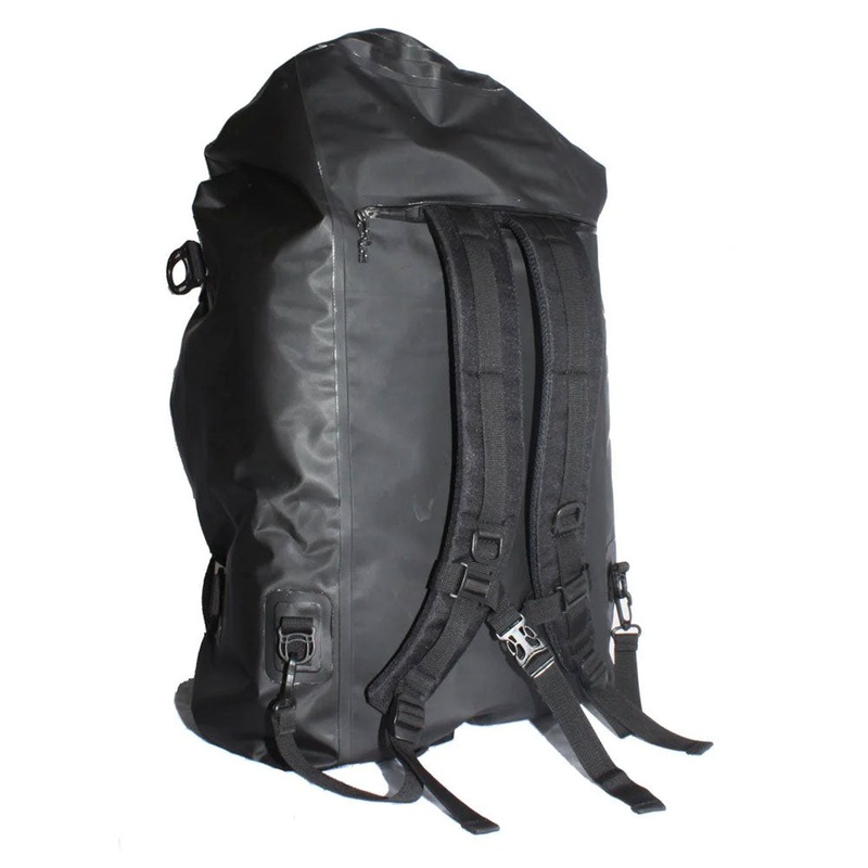 Shackelton 105L Duffel Bag|105 L