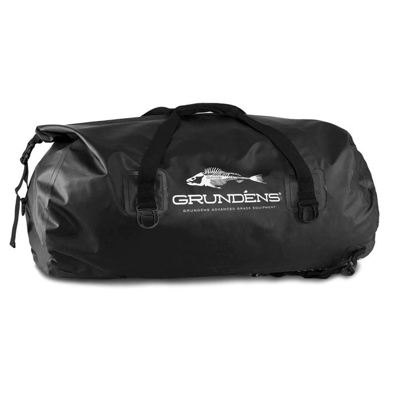 Shackelton 105L Duffel Bag|105 L