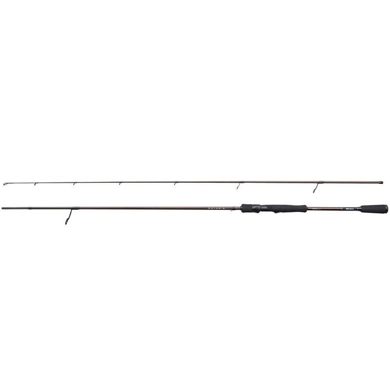 Spike S Allround (Spinning)|762 / 5-25 g / S