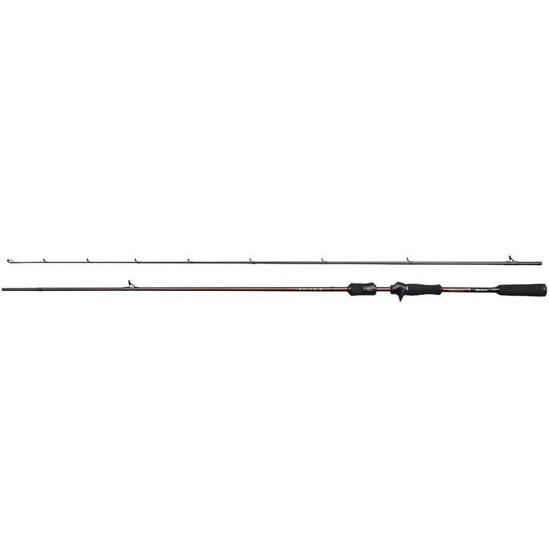 Spike S Crankbait (Casting)|722 / 10-30 g / C