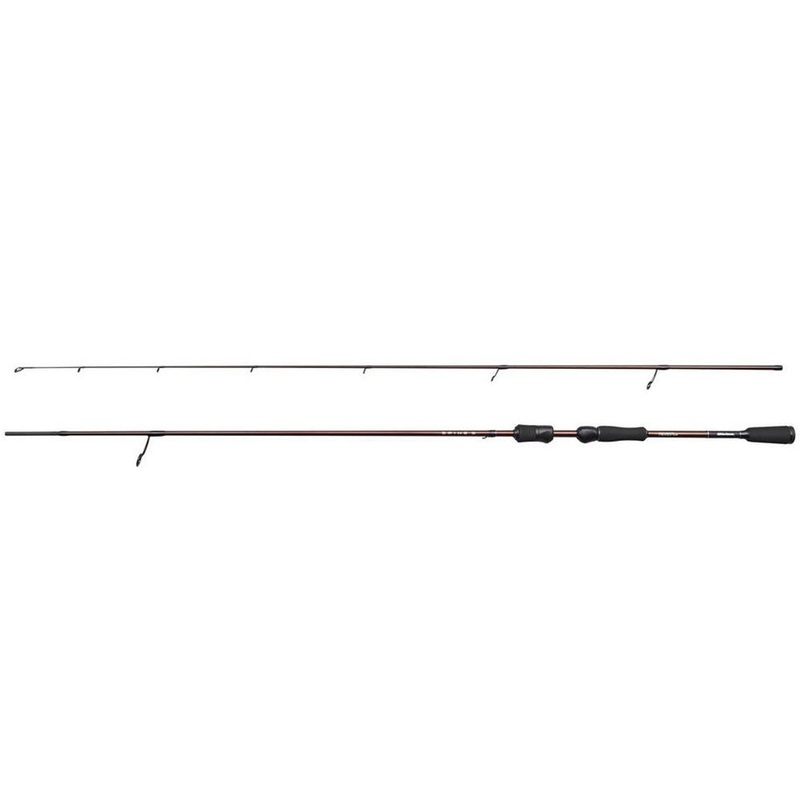 Spike S Finesse Jig (Spinning)