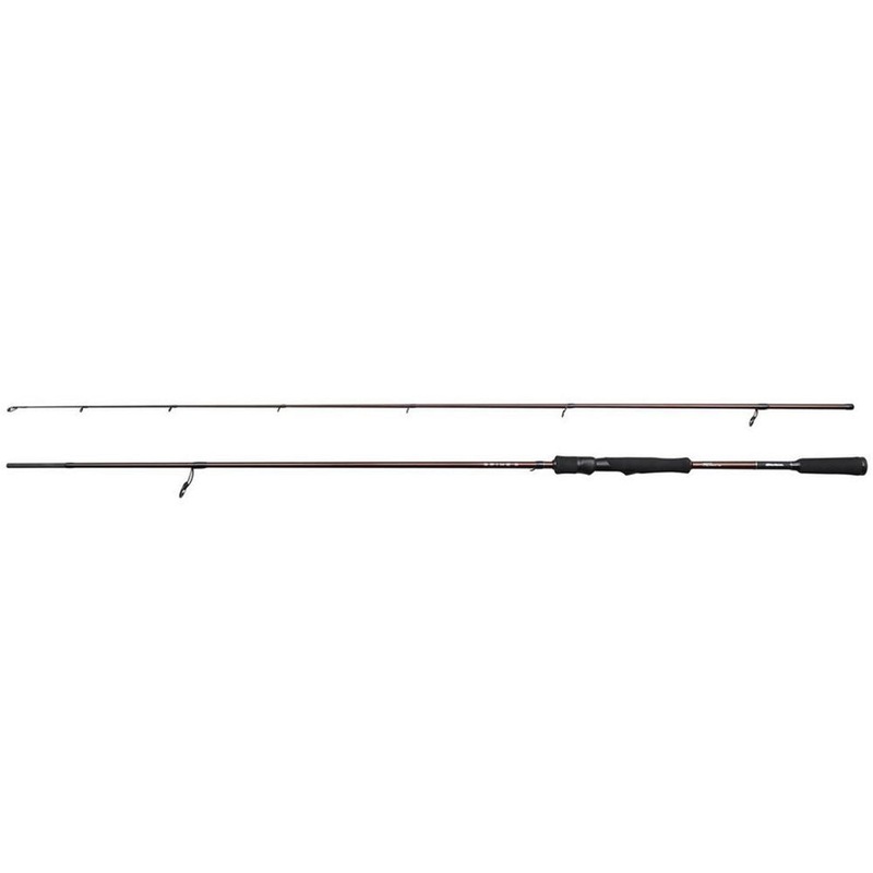 Spike S Jigging (Spinning)|802 / 12-35 g / S|902 / 10-40 g / S|902 / 14-60 g / S
