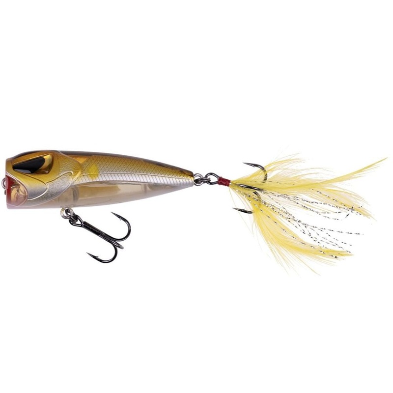 Vito 2.0 6 cm / 10,7 g|Ayu|Bluegill|Grey Fire|Minnow