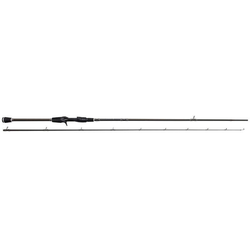 W2 Finesse Crank-T|2.10 m / ML / 5-20 g