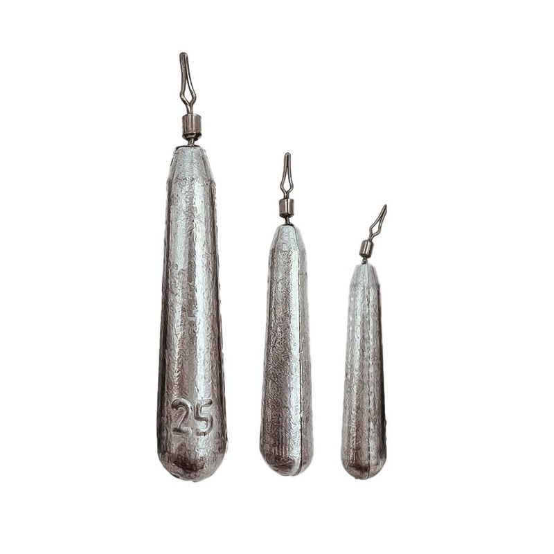 Drop Shot Latch Rig|7 g|10 g|15 g|20 g|25 g