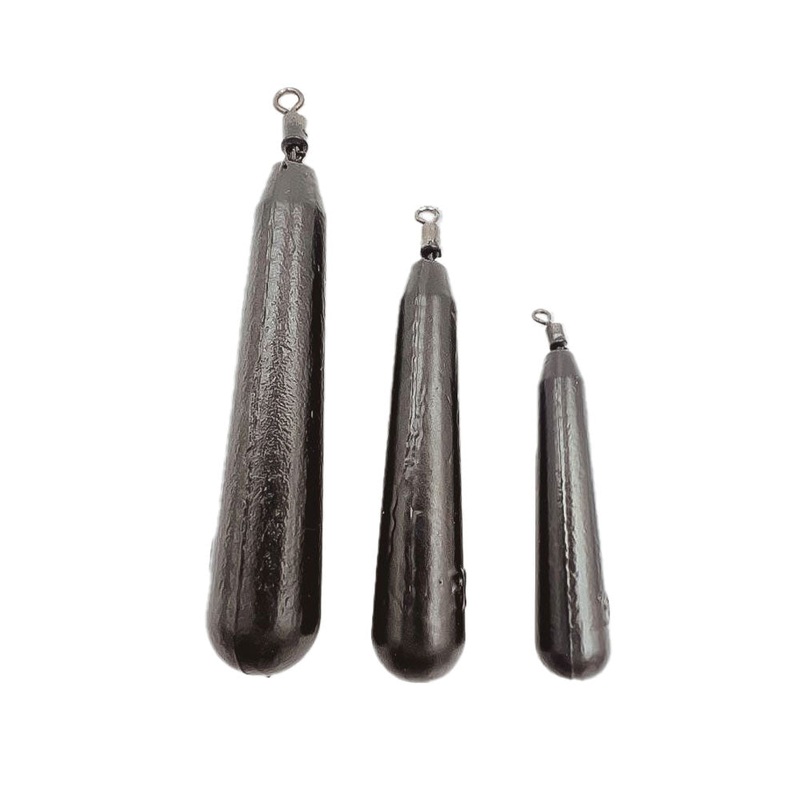 Drop Shot Rig Lead|7 g|10 g|15 g|20 g|25 g