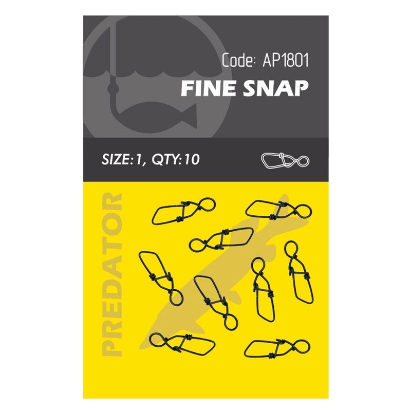 Fine Snap||000||00||0||1