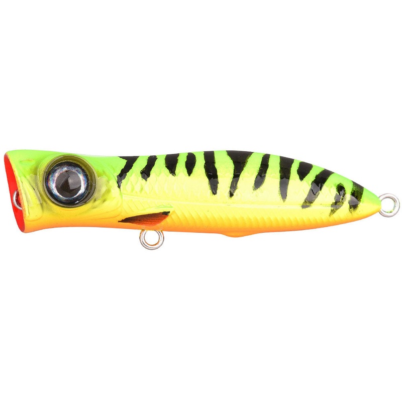 Iris Pop 55|Firetiger|Herring|Perch|Rainbow Trout|Roach|Vairon