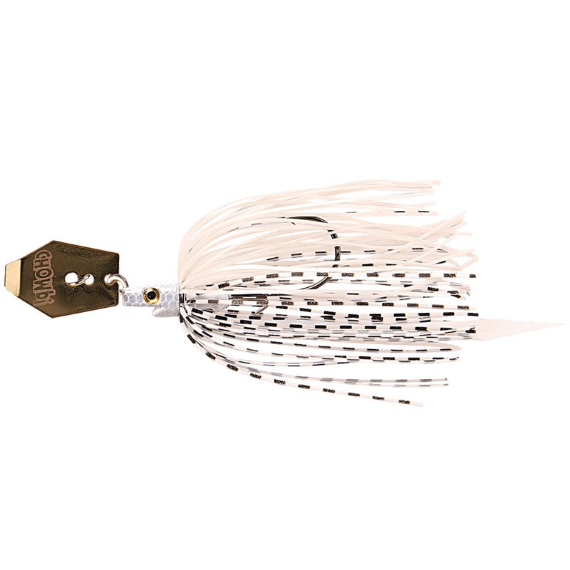 Pig Hula Tiny Chatter|Albino Shad|Craw Cracker|Golden Shiner|Lawn Mower|Motoroil Pepper|Nazgul|Pumpkin Chart|Yellow Perch