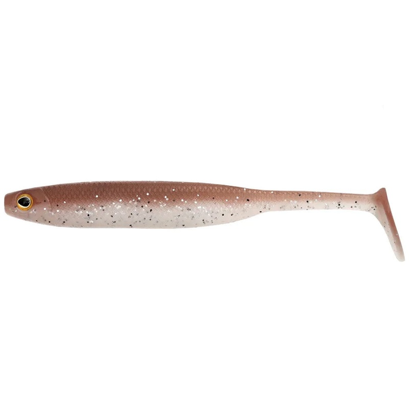 Prey One|5.5 cm|10 cm|13 cm|Ayu|Brown Snag|Green Light|Green Pumpkin|Hot Olive|Lime Silver|Red Flash|Snow|Tabaluga|Violetta