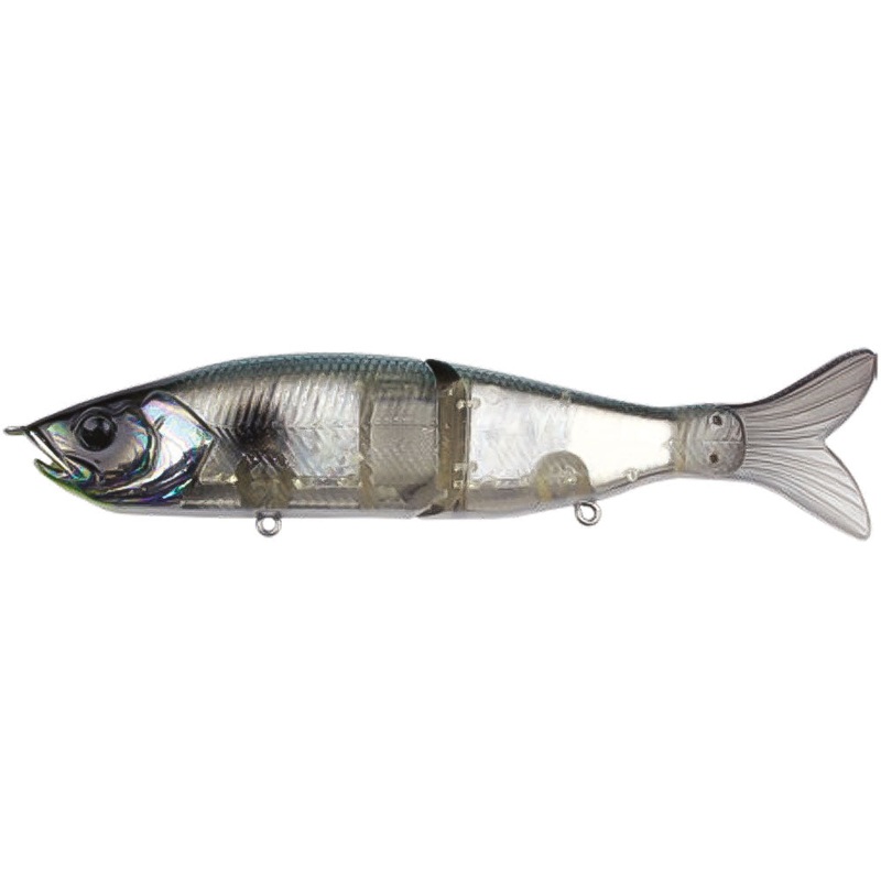S-Waver 168|Abalone Shad|Perca|Powder|Rainbow Trout