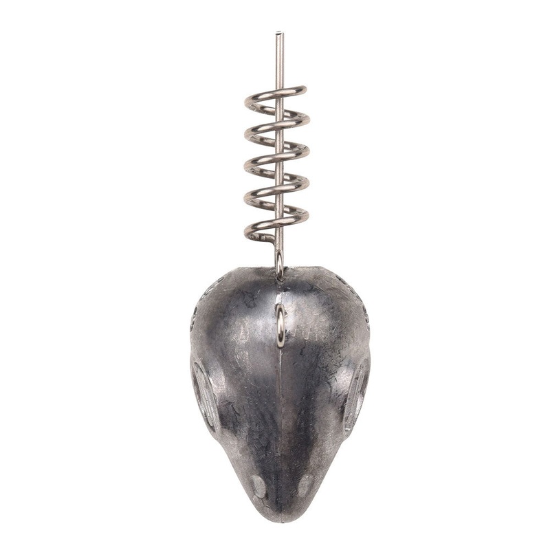 Screw-In Cone Head|30 g|40 g|50 g|60 g|80 g