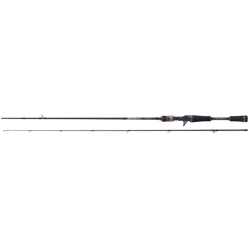 Shirasu Street IM-8 (Casting)|Micro Finesse Cast / 1.95 m|Perch Light Stick Cast / 2.10 m