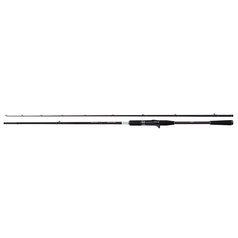 Yasei BB AX Swimbait & Big Bait (Casting)