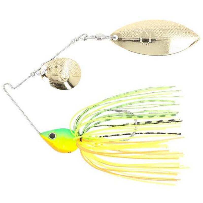 Crazee Spinner Bait TW (10,6 g)