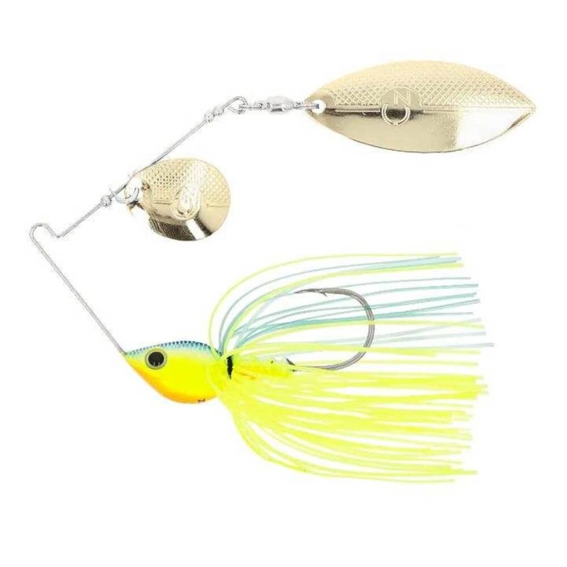 Crazee Spinner Bait TW (10,6 g)