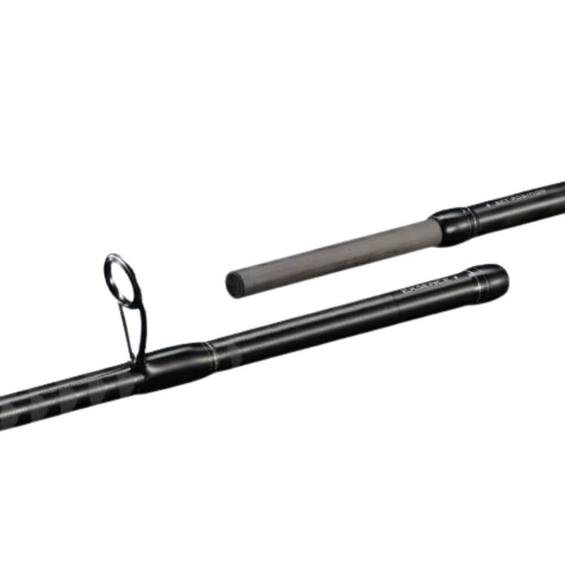 Exsence Genos (Spinning)|S810MLR /8’10” / 269 cm / 5-32 g|S100MHR / 10″ / 305 cm / 8-48 g