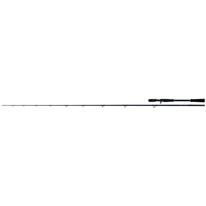 Fioretto Trofeo Casting|229 cm / 15-70 g|229 cm / 15-70 g (zweiteilig)|244 cm / 30-110 g|244 cm / 30-110 g (zweiteilig)|259 cm / 70-170 g (zweiteilig)
