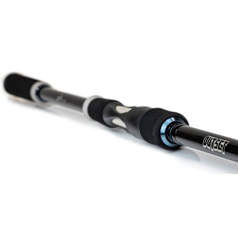 Outset Light Game (Spinning)|MOR-LG-802T / 8’0″ / 244 cm / 5-14 g