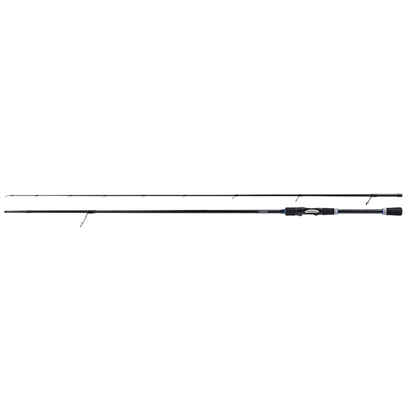 Outset Light Game (Spinning)|MOR-LG-802T / 8’0″ / 244 cm / 5-14 g