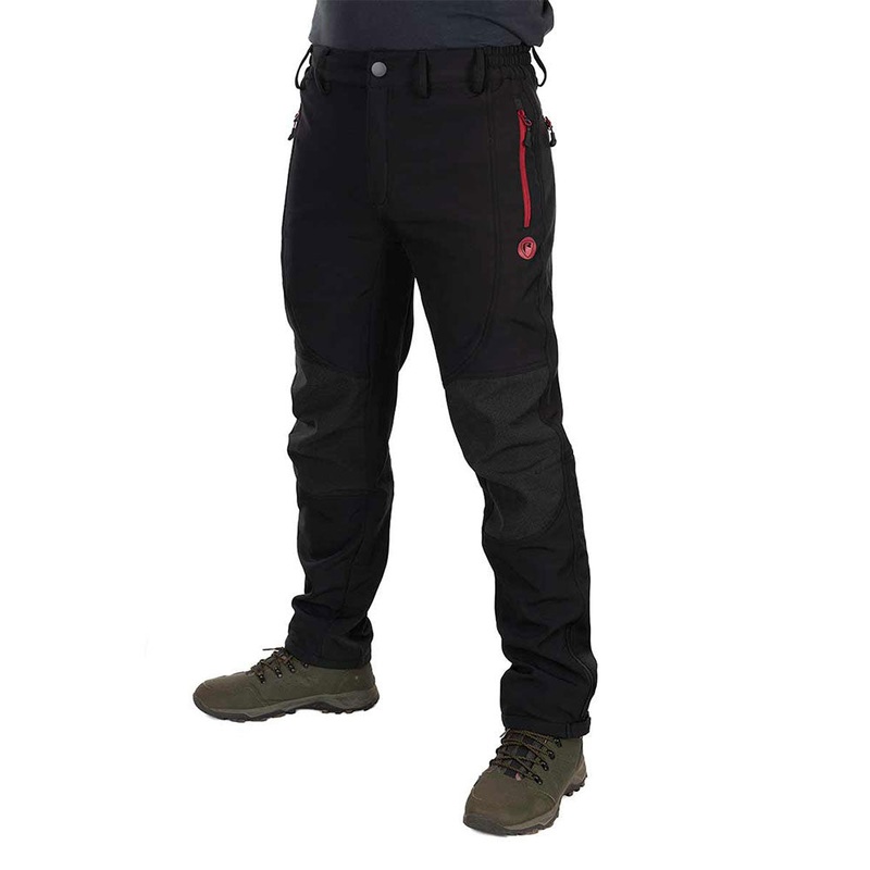 Pro Series Soft Shell Trousers