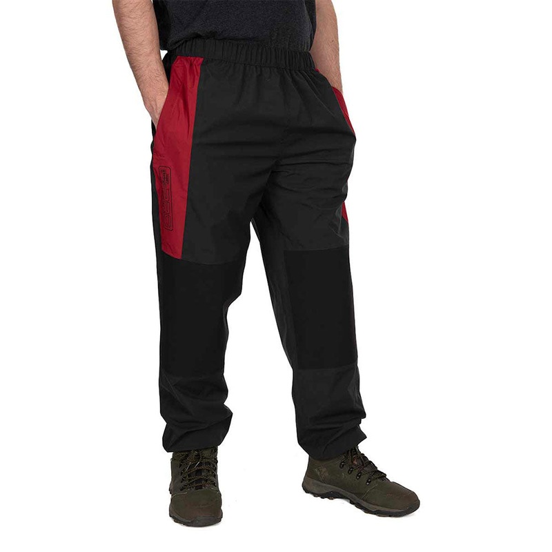 Pro Series Stash Waterproof Trousers