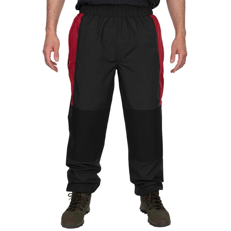 Pro Series Stash Waterproof Trousers