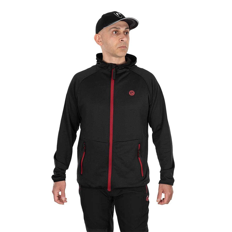 Pro Series Technical Hoody|M|L|XL|XXL|XXXL
