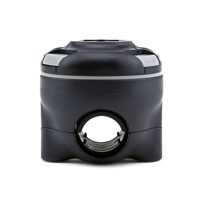 RailMount 19-25 mm mit StarPort