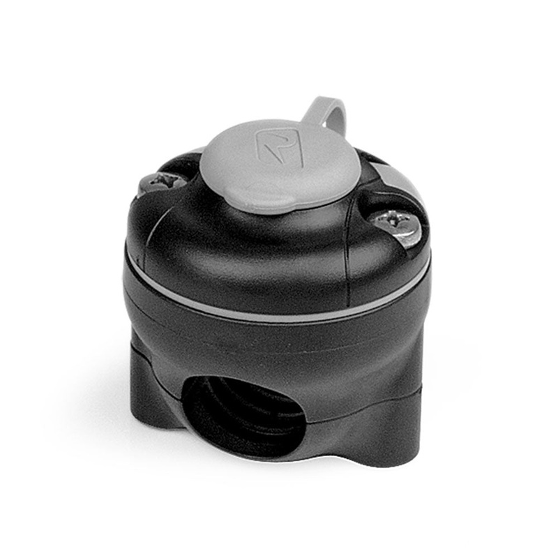 RailMount 19-25 mm mit StarPort