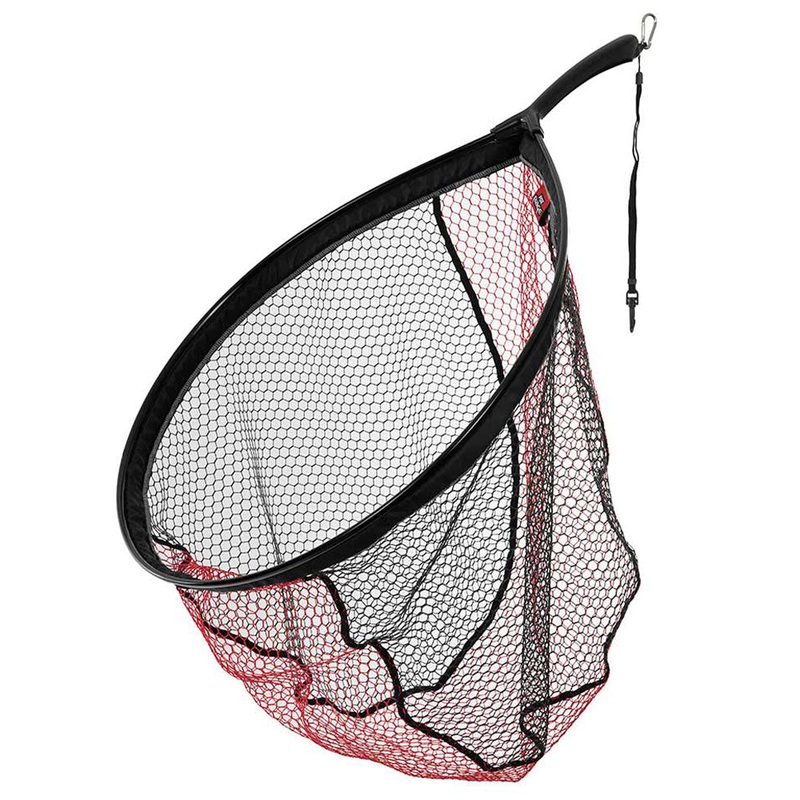 Short Mag Net|S / 45 x 35 x 40 cm|M / 60 x 50 x 50 cm|L / 75 x 65 x 60 cm