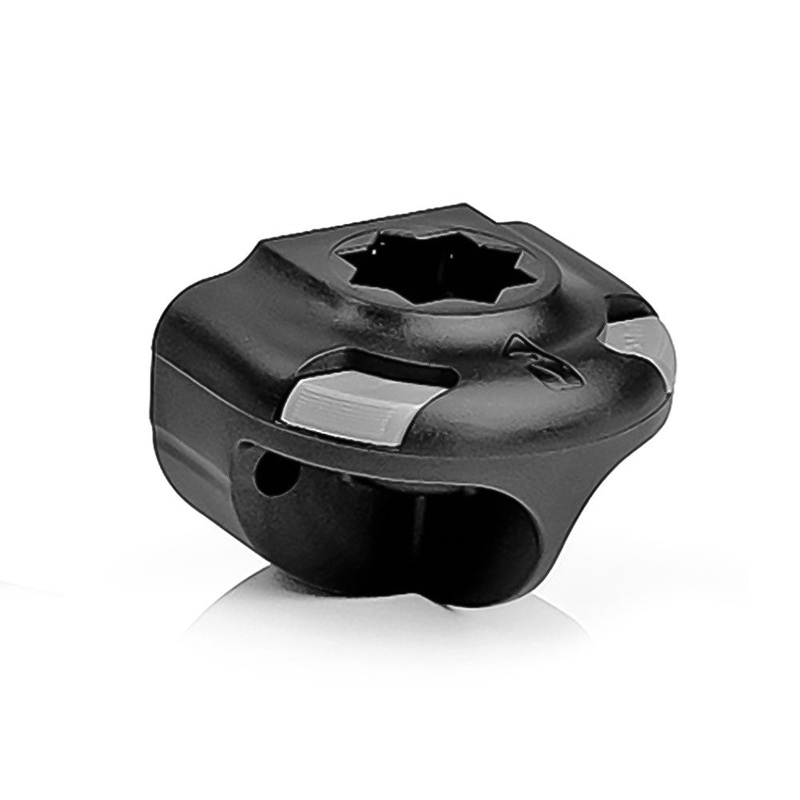 SidePort Base|Schwarz