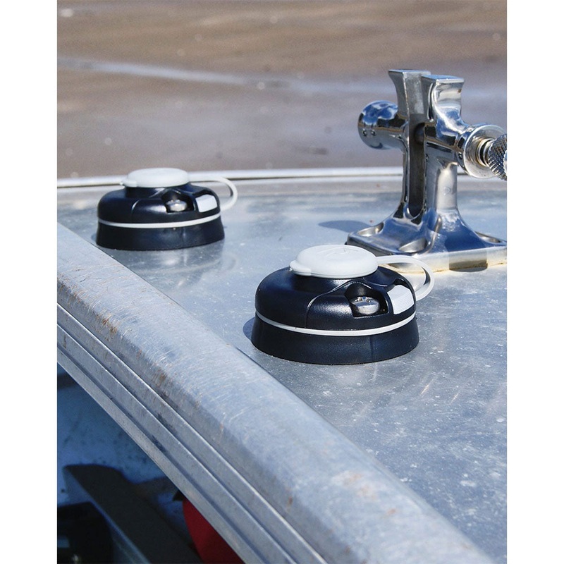 StarPort Einzelpack|Schwarz