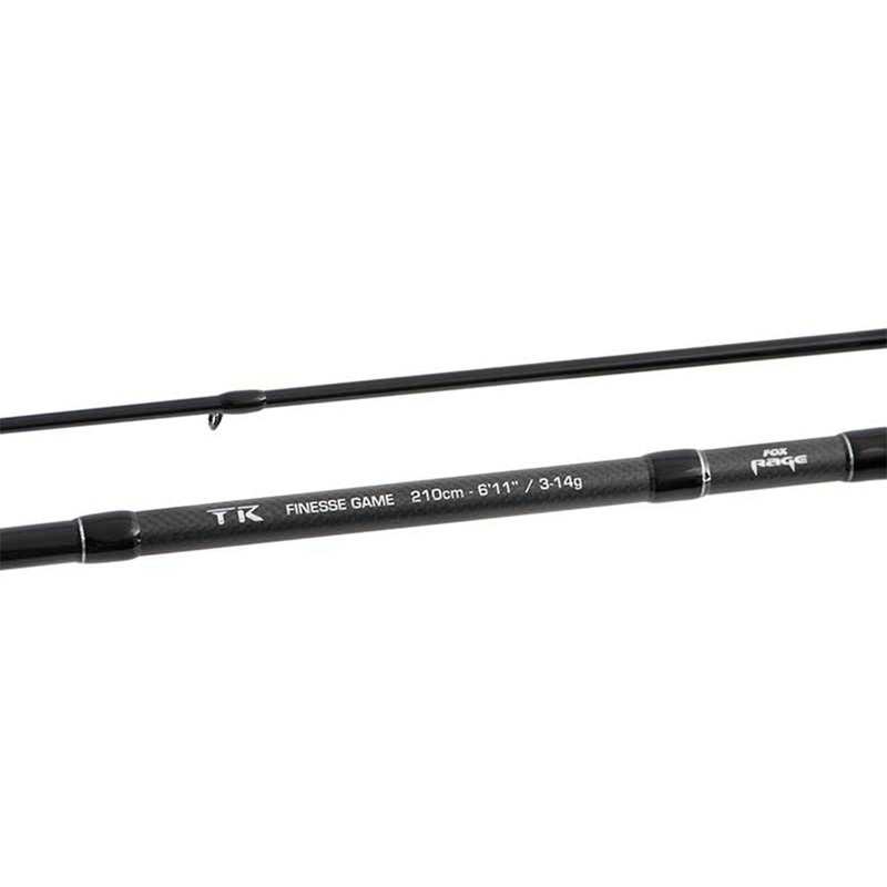 TR Finesse Game 210 cm / 3-14 g (Spinning)