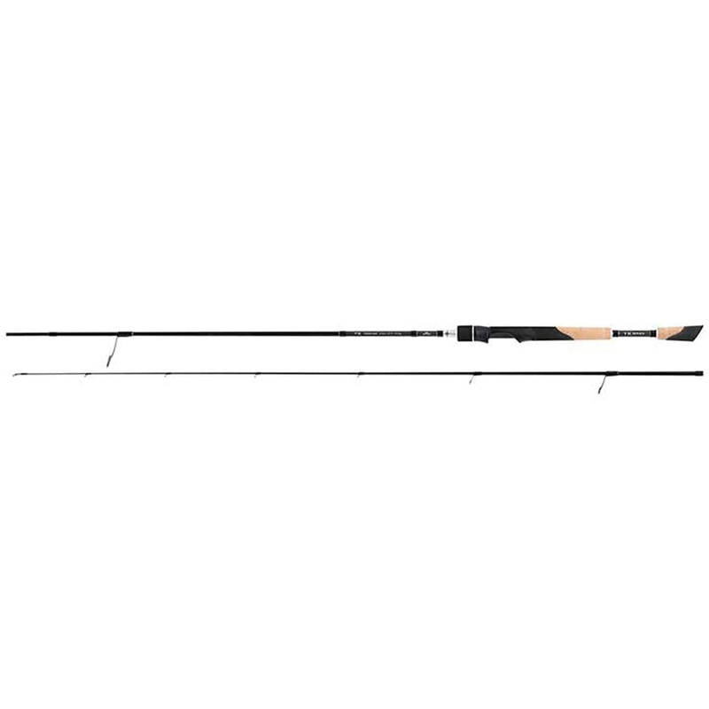 TR Finesse Game 210 cm / 3-14 g (Spinning)