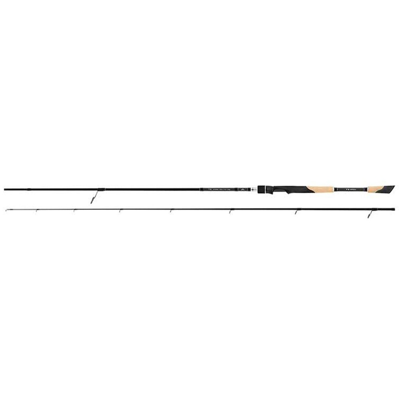 TR Jig Finesse 240 cm / 7-28 g (Spinning)