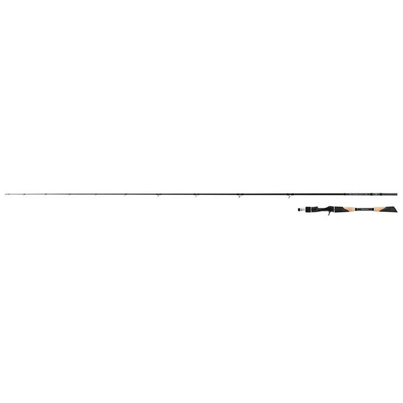 TR Shad N Chatter 210 cm / 10-40 g (Casting)