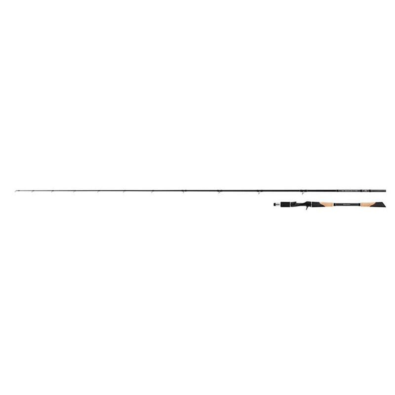 TR Versatile Shad 225 cm / 20-90 g (Casting)
