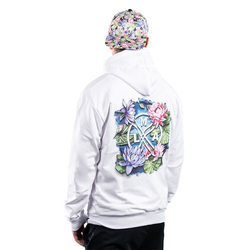 Zip-Hoodie LTD Summer Edition (Wei)