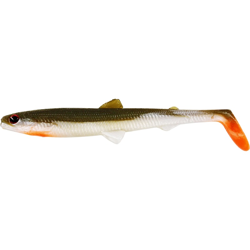 BullTeez 9,5 cm (2 Stck)|Bass Orange|Black Chartreuse|Bling Perch|Dirty Harbor|Fireflash|Headlight|Pearl Sand|Sparkling Chartreuse