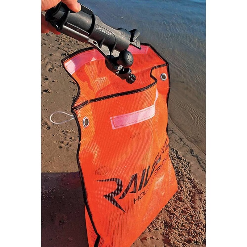 C.W.S. Transporttasche (Carry. Wash. Stow.)