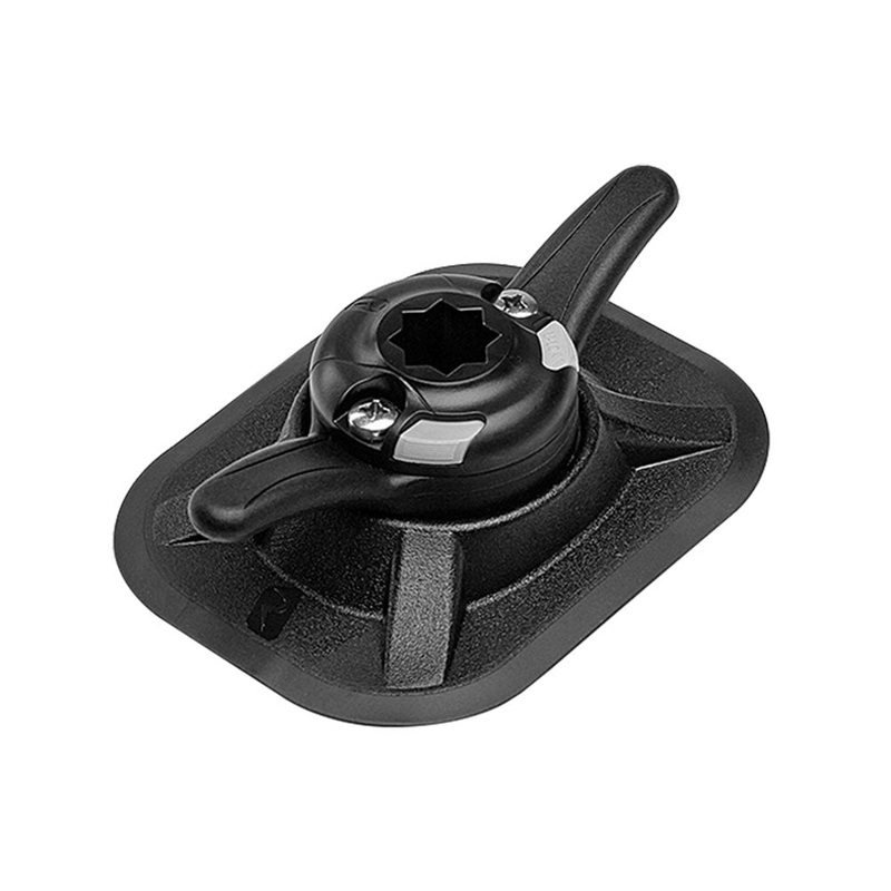 CleatPort RibMount (selbstklebend)