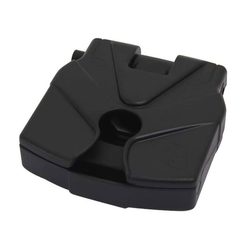 CupClam Getrnkehalter|Schwarz