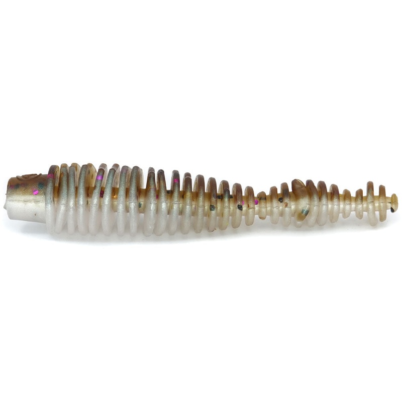 DFC Worm TPE|Coppertreuse|Goby Bryant|Green Pumpkin Purple|Motor Oil Glitter|Mud Minnow|Shampo Oil|Smelt|The Deal|Twilight|Watermelon Red