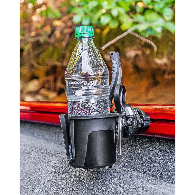 DrinkHold Getrnkerhalter|Schwarz