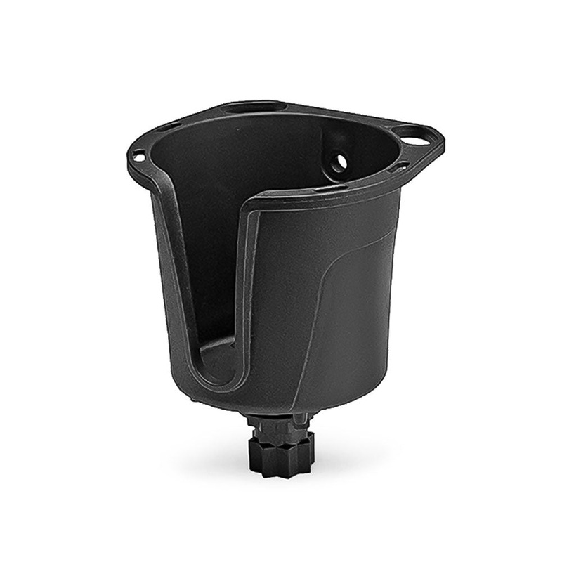 DrinkHold Getrnkerhalter|Schwarz