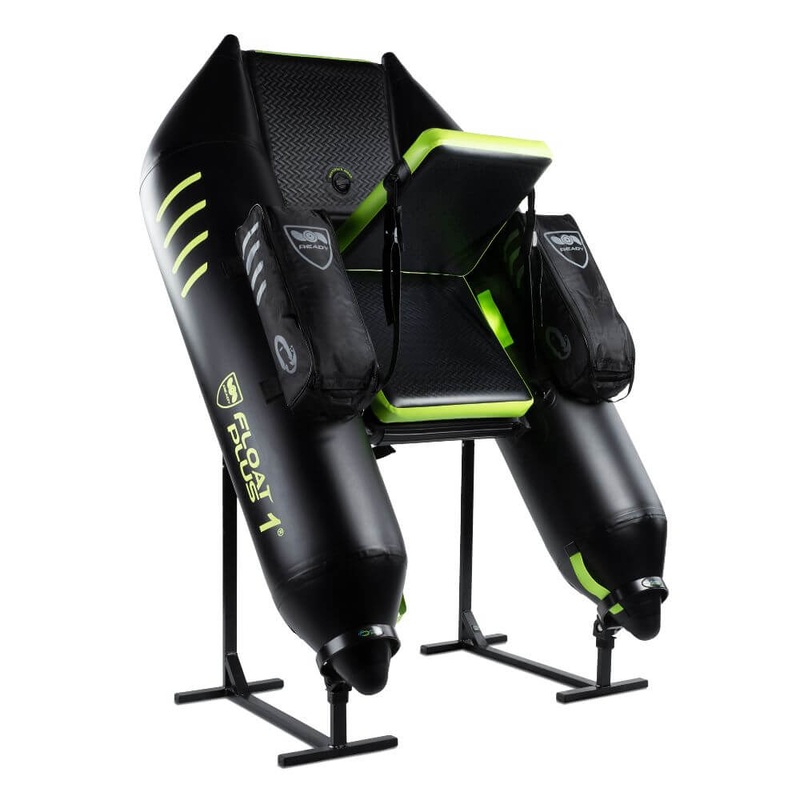 Float Plus 1 Ready 185 cm|185 cm