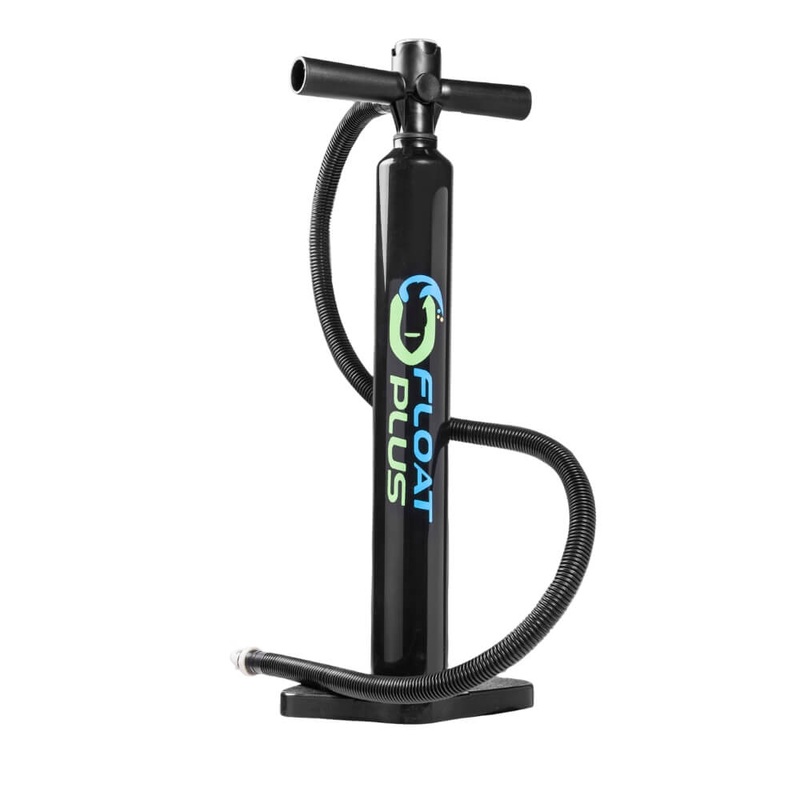 Float Plus Hochdruckpumpe|Schwarz