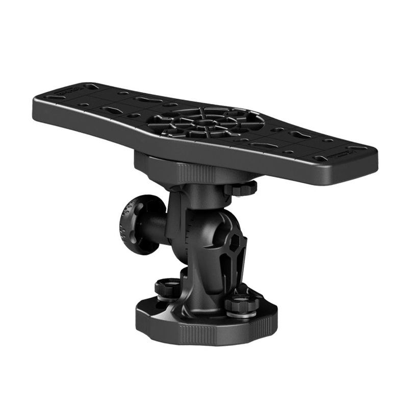 HEXX Fishfinder Basis|Schwarz